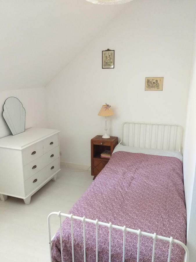 La Maison Des Jeanne Bayeux Esterno foto
